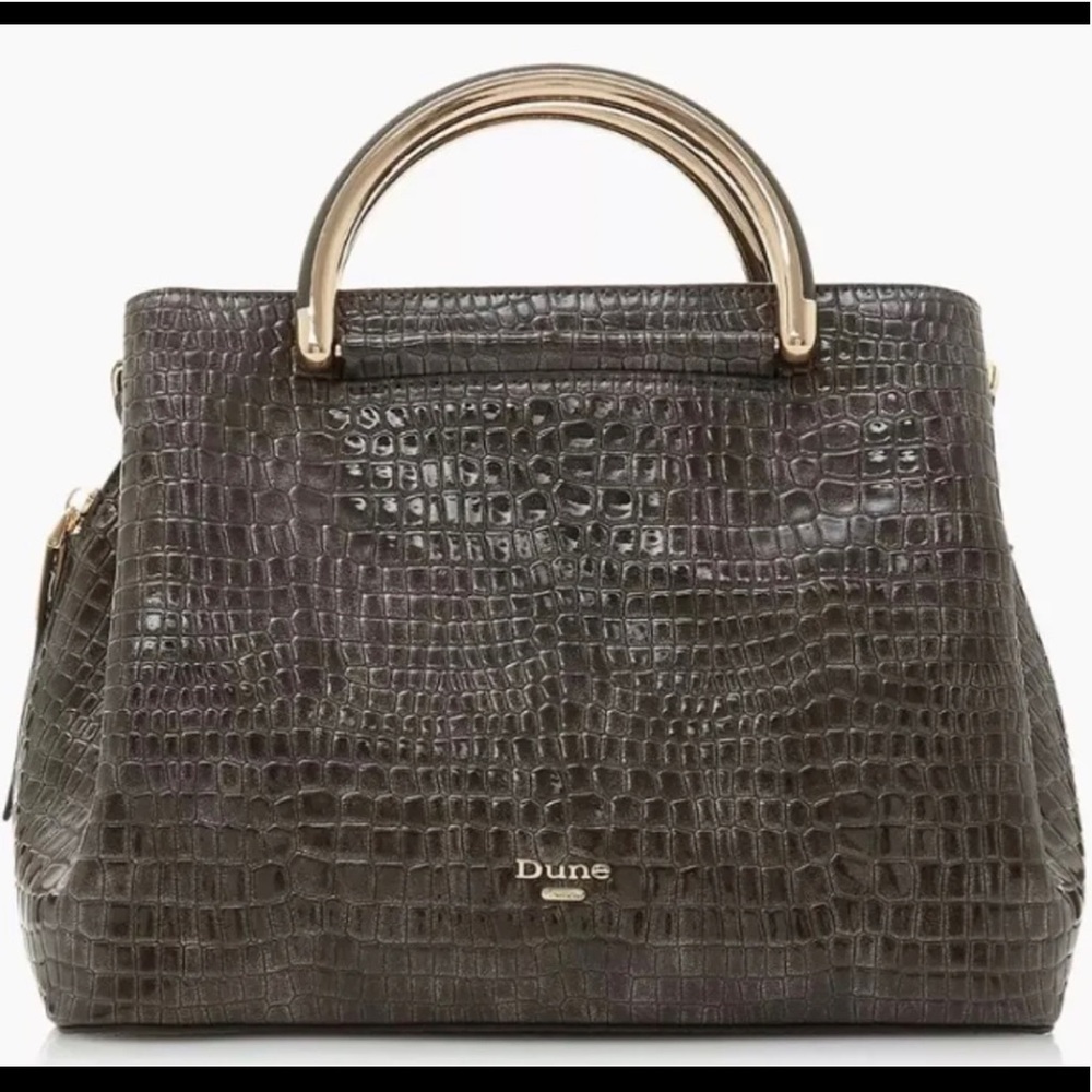 Dune London Dandelion handbag NWOT